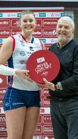 Cover for ❗SARAH MVP!