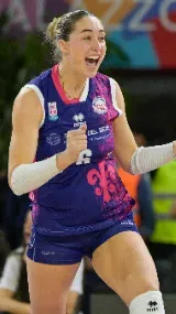 Cover for ❗LINDSEY TOP SCORER!