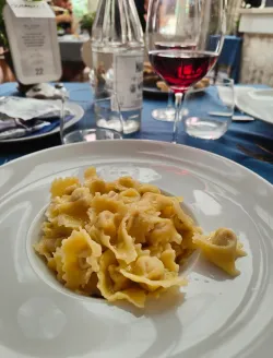 Cover for Tortellini...di Valeggio senza glutine 😋