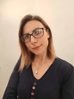 Cover for Hai mai provato ansia prima di mangiare?
