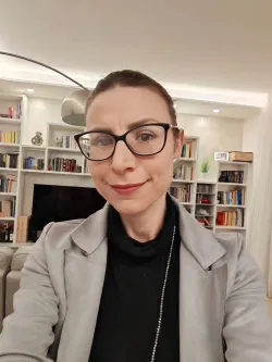 Cover for Essere celliaci: una relazione diversa con il cibo