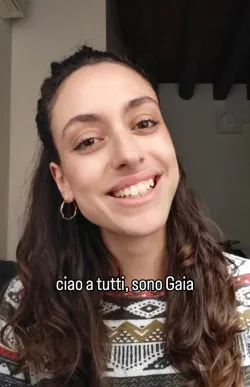Cover for Chi è GdiGlutine?
