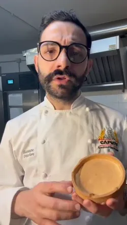 Cover for Segreti e tecniche della pasta frolla | parte 1