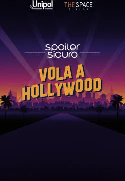 Cover for 🎬 SPOILER: tanti premi ti aspettano