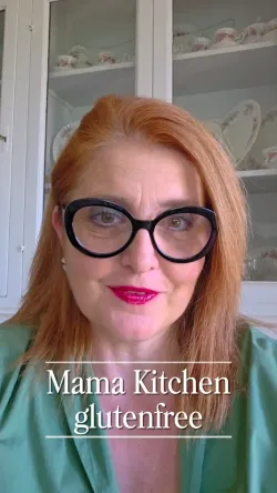Cover for Chi è Mama Kitchen?