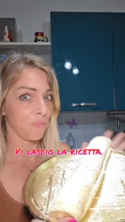 Cover for Rotolo alla nutella, senza glutine né lattosio