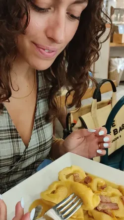 Cover for Dalla colazione alla cena, senza glutine artigianale in centro a Ferrara!