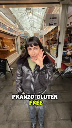 Cover for Mercati Rionali Gluten Free – Seconda Tappa: TESTACCIO 📍