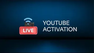 Youtube activation live show