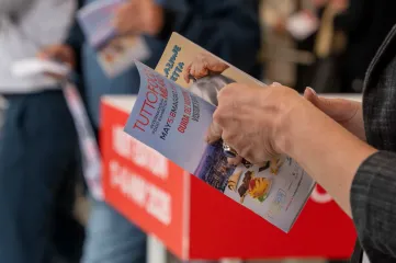 TuttoFood Milano 2026