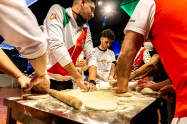 Campionato Mondiale della Pizza 2026