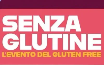 Il Festival Senza Glutine