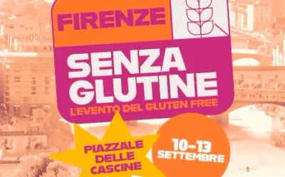 Il Festival Senza Glutine a Firenze