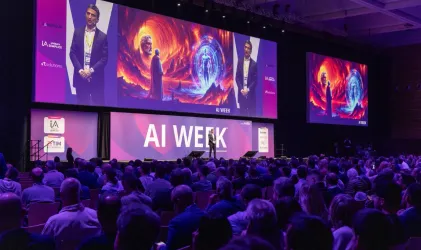 AI WEEK 2026 – Il più grande evento europeo sull’Intelligenza Artificiale a Milano