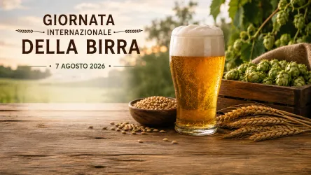 Giornata Internazionale della Birra 2026