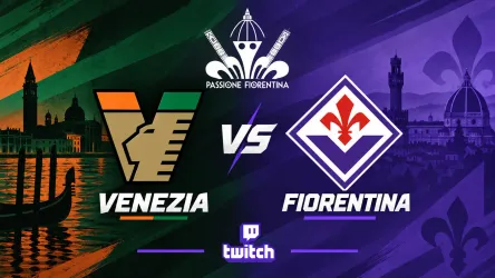 Venezia - Fiorentina  | 2 - 4 |