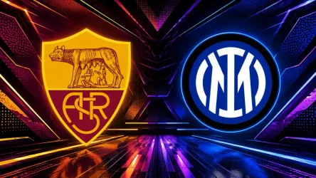 Roma - Inter | WATCH PARTY