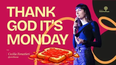 THANK GOD IT'S MONDAY - #1