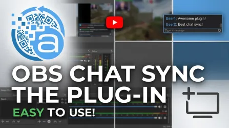 How to connect and use the Abilitya overlay sync plug-in