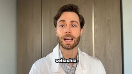 SPAZIO SALUTE | 4 domande all'Endocrinologo e Diabetologo Luigi Bonifazi Meffe pt.3