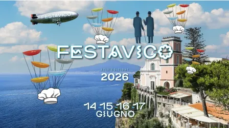 Festa a Vico 2026