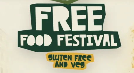 Free Food Festival  a Follonica