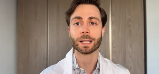 SPAZIO SALUTE | 4 domande all'Endocrinologo e Diabetologo Luigi Bonifazi Meffe pt.2