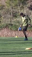 Cover for 🎥 De ochtendtraining