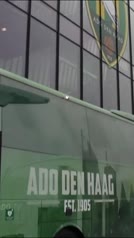 Cover for 🚌✈️ Bestemming bereikt