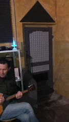 Cover for Dai fratelli Ruben e Michael Camillas: appuntamento il 30 novembre al Teatro Foce