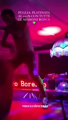 Cover for DJ set di Auroro Borealo sabato 30 novembre