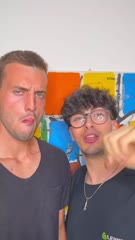 Cover for Non perderti i BlackJack al BEATBOX SHOWCASE 🔥