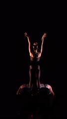 Cover for Back to Momix at Teatro Lirico