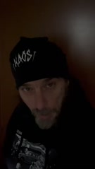 Cover for Kaos & Dj Craim live