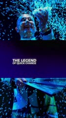 Cover for Arturo Brachetti Solo: The Legend of Quick Change