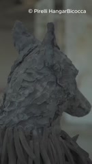 Cover for Chiara Camoni At Pirelli HangarBicocca