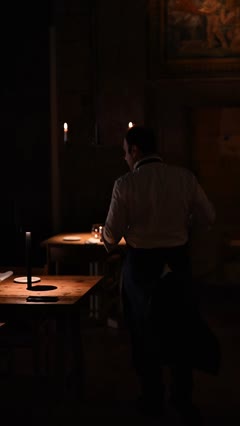 Cover for Entrée - Ristorante Coro