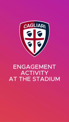 Cover for QR codes at the stadium