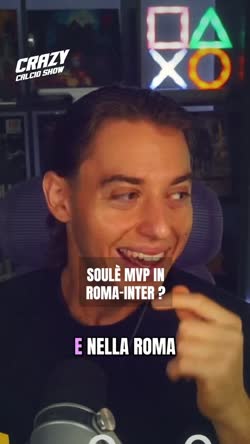 Cover for Soulé MVP contro l’Inter?