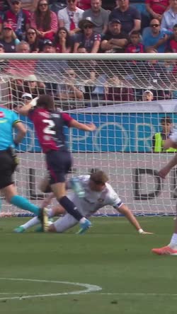 Cover for Incredibile "colpo" all'Unipol Domus!