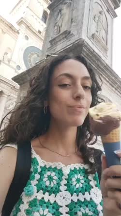 Cover for Gelato 100% senza glutine in centro a Padova? Ho io la soluzione!