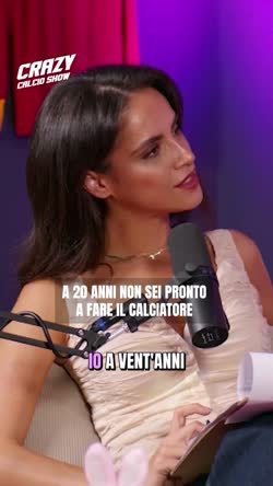 Cover for Ventola: «a 20 anni mandavo a quel paese Baggio»