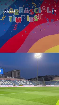 Cover for Pully ha fatto amicizia 🤩