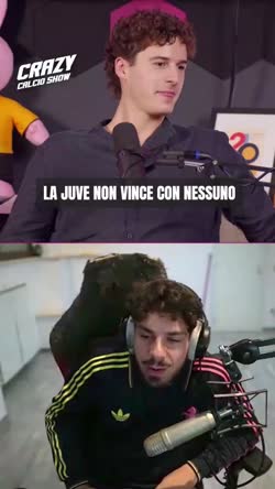 Cover for Frenezy sentenzia: «La Juve non vince con nessuno!»