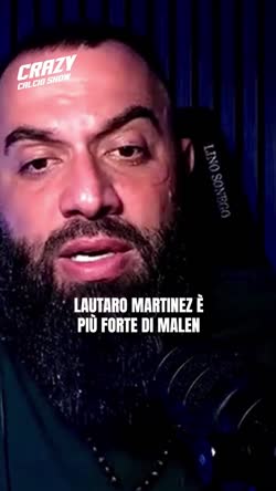 Cover for Malen o Lautaro?