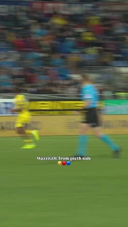 Cover for Da qui è ancora più bello, Luca!