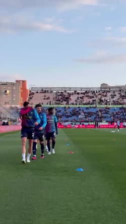 Cover for I ragazzi scaldano i motori