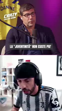 Cover for Pippega sbotta: «Questa Juve è inguardabile!»
