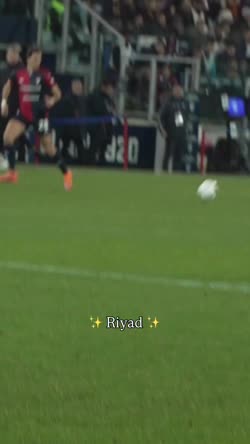 Cover for Che gol, Riyad!