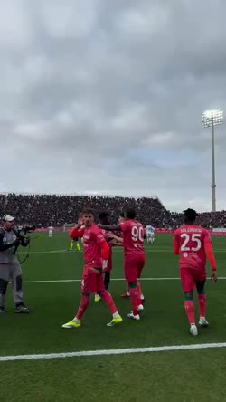 Cover for Grande, Seba!